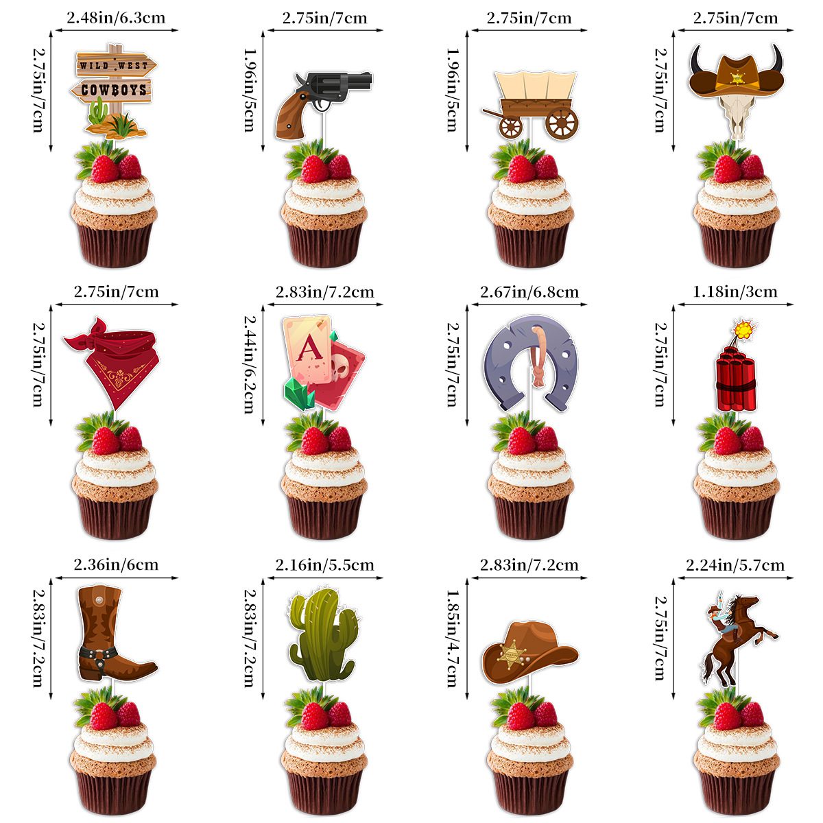 Birthday Party Supplies