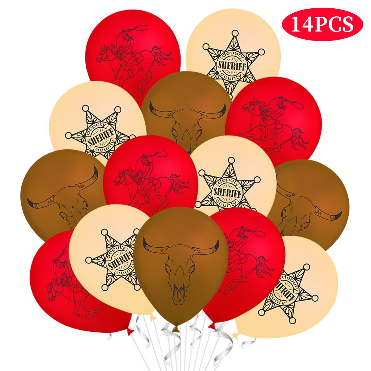 Birthday Party Supplies