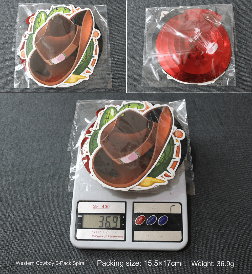 Birthday Party Supplies