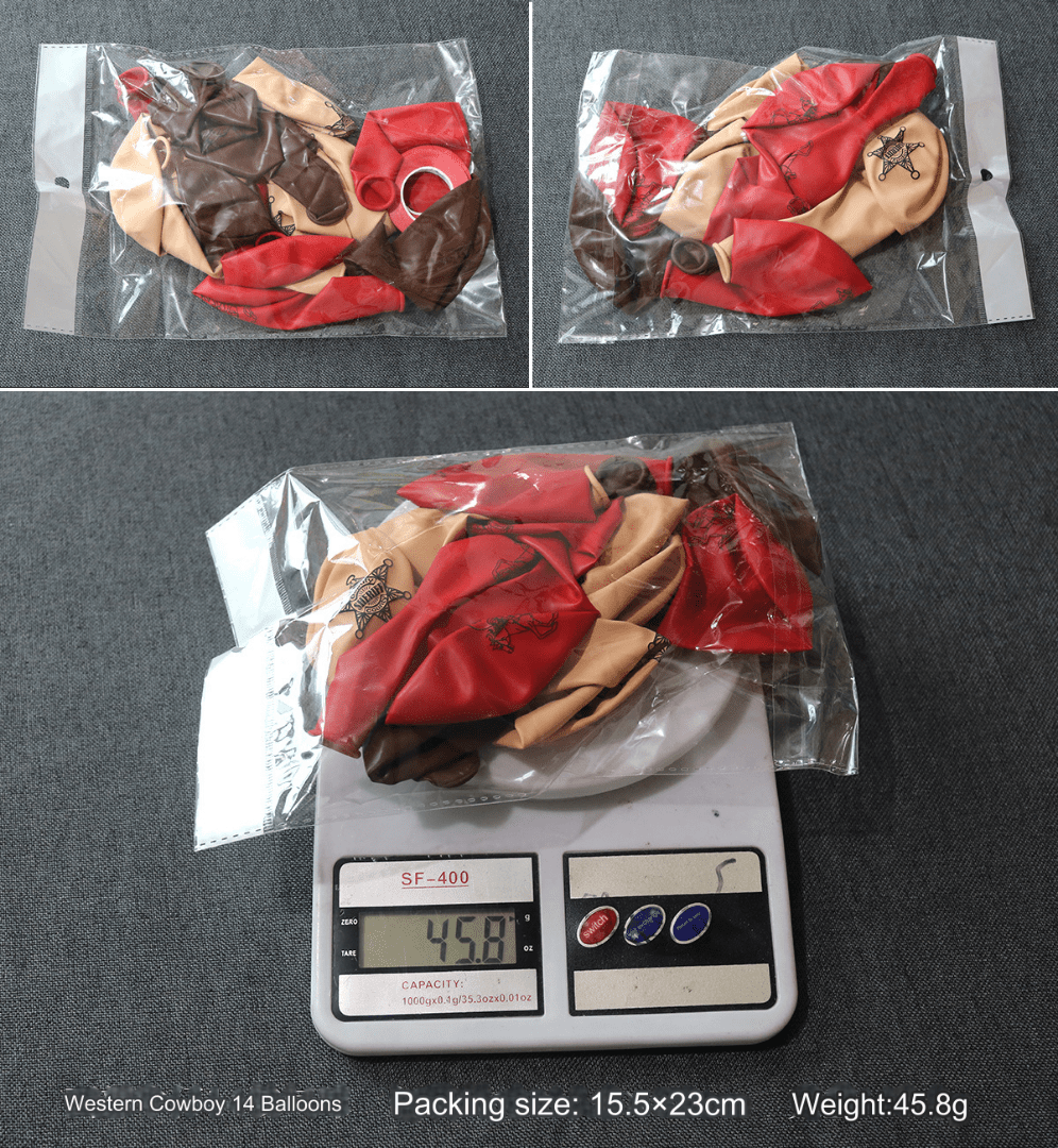 Birthday Party Supplies