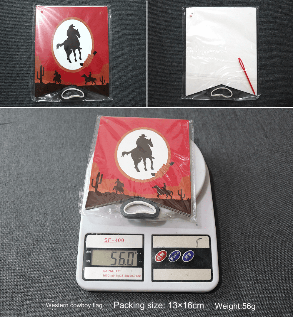 Birthday Party Supplies