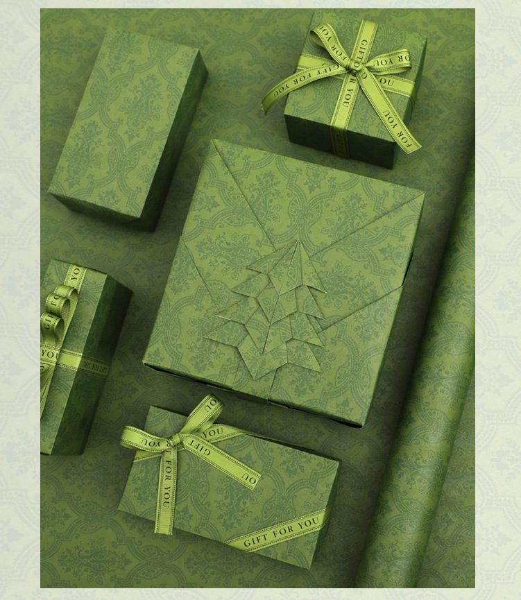 Vintage Embossed Wrapping Paper – 70x100cm Premium Gift Wrap in Four Colors 25 Vintage Embossed Wrapping Paper – 70x100cm Premium Gift Wrap in Four Colors Embossed Wrapping Paper 22