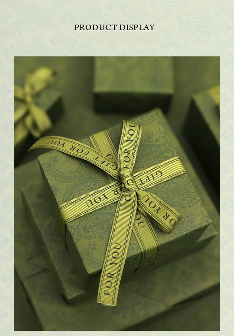 Vintage Embossed Wrapping Paper – 70x100cm Premium Gift Wrap in Four Colors 10 Vintage Embossed Wrapping Paper – 70x100cm Premium Gift Wrap in Four Colors Embossed Wrapping Paper 6