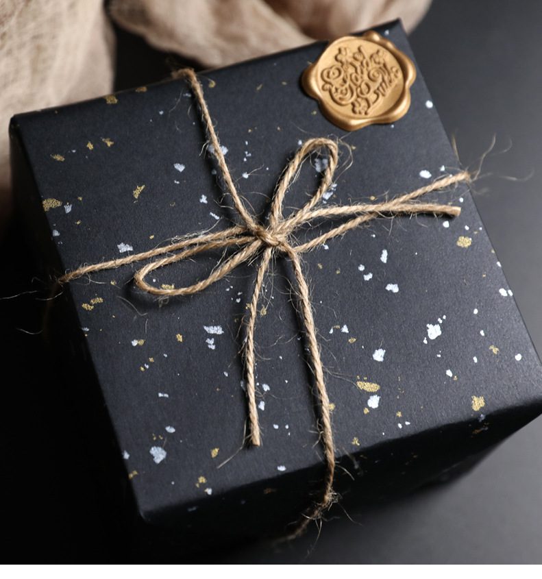 Durable Hemp Rope Ribbon for DIY Crafts, Gift Wrapping, and Rustic Decorations 14 Hemp Rope Ribbon