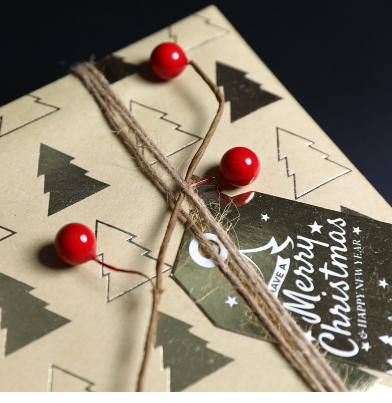 Durable Hemp Rope Ribbon for DIY Crafts, Gift Wrapping, and Rustic Decorations 16 Hemp Rope Ribbon