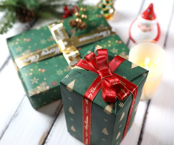 Ribbon for Gift Wrapping 2
