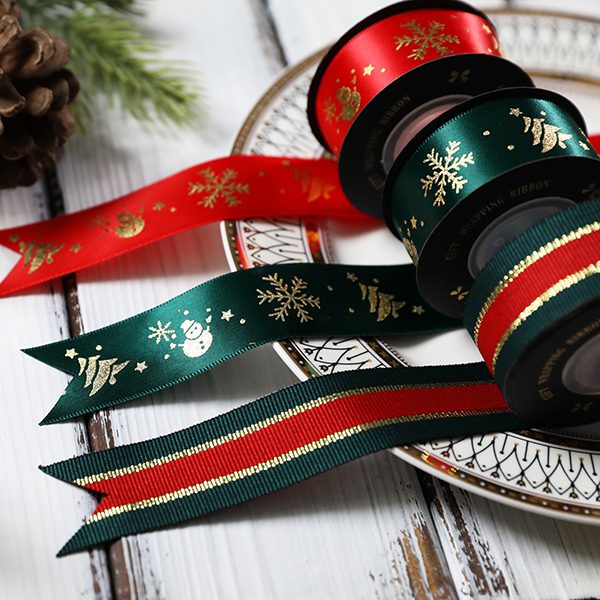 Ribbon for Gift Wrapping 3