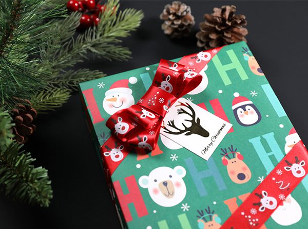 Ribbon for Gift Wrapping 5