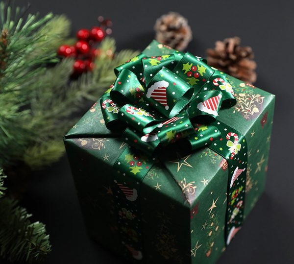 Ribbon for Gift Wrapping 6