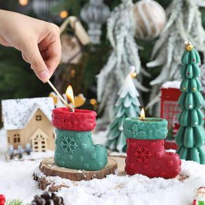 Flameless Candles