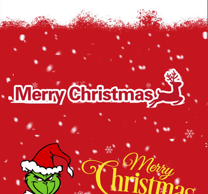 Festive Christmas Dinnerware Set - Perfect for Holiday Celebrations Christmas Dinnerware Set