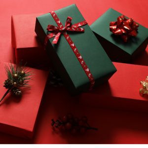 Christmas Wrapping Paper