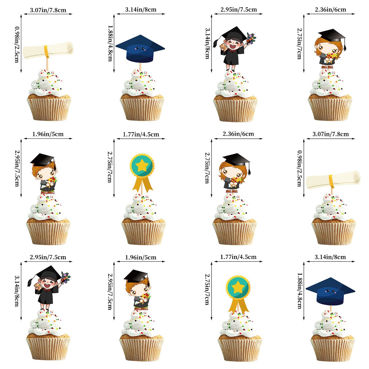 Congrats Grad Banner