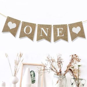 Birthday Banner