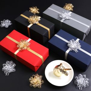 Ribbon for Gift Wrapping