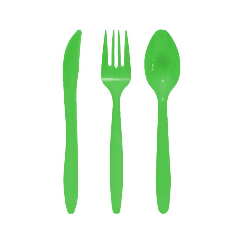 Disposable-tableware