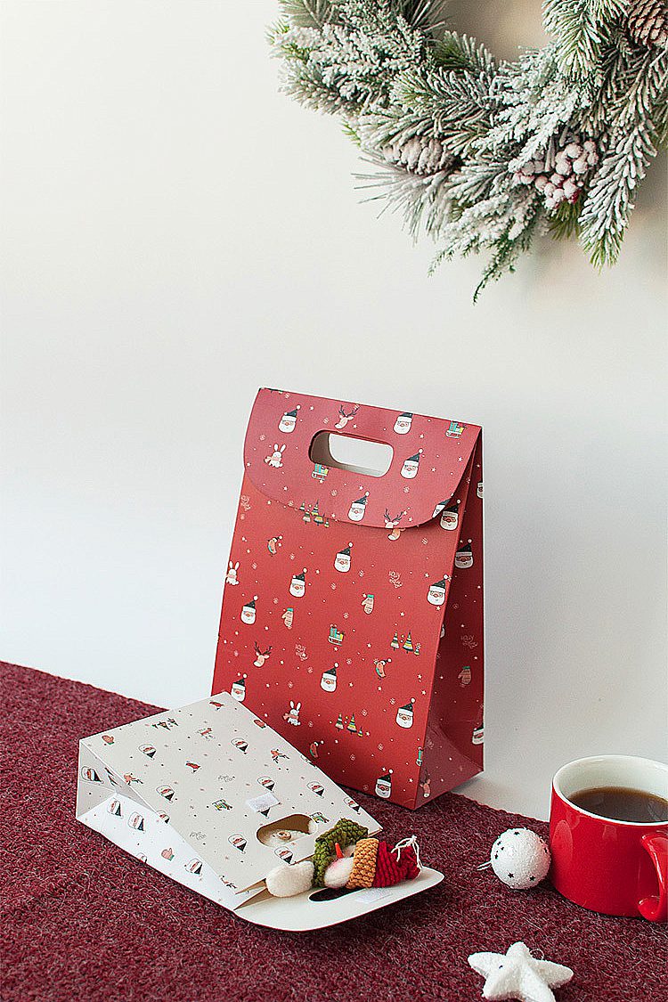 Christmas Gift Bags