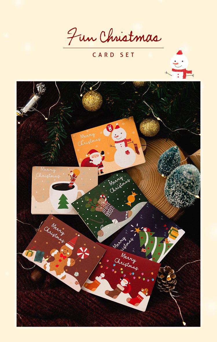 christmas gift cards