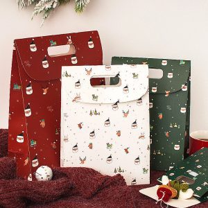 Christmas Gift Bags