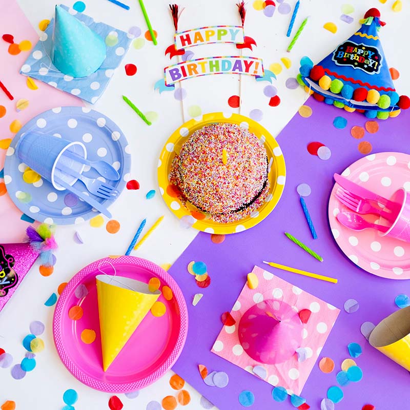 Birthday