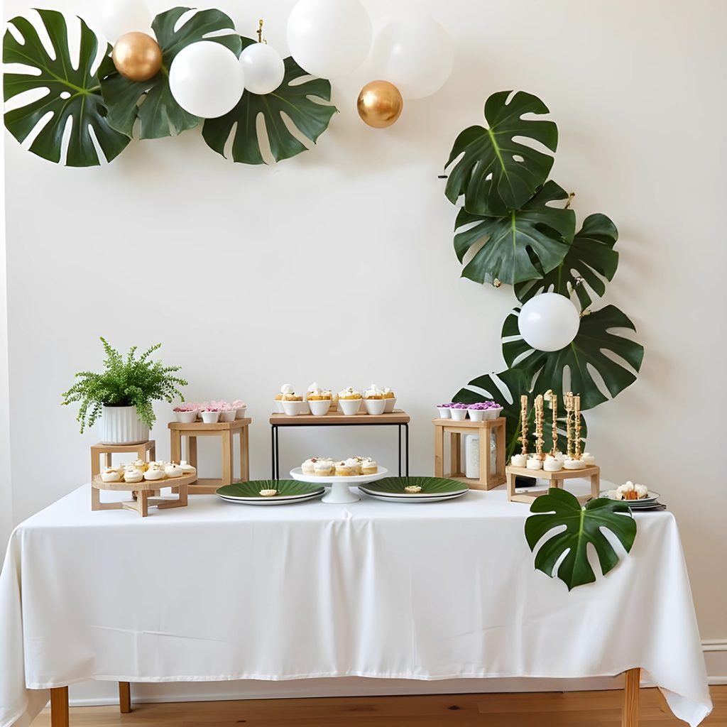 baby shower