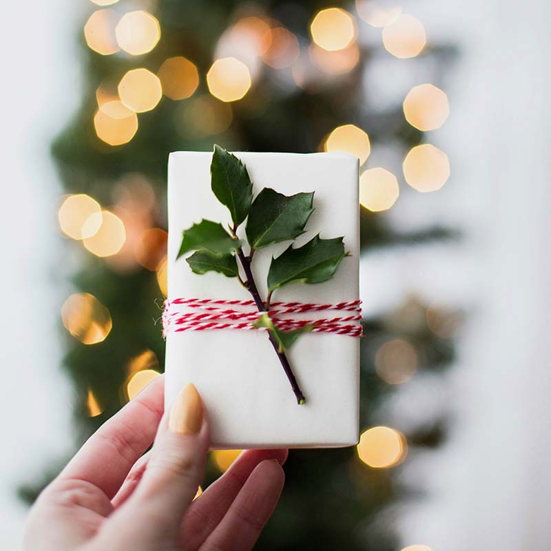 gift wrap