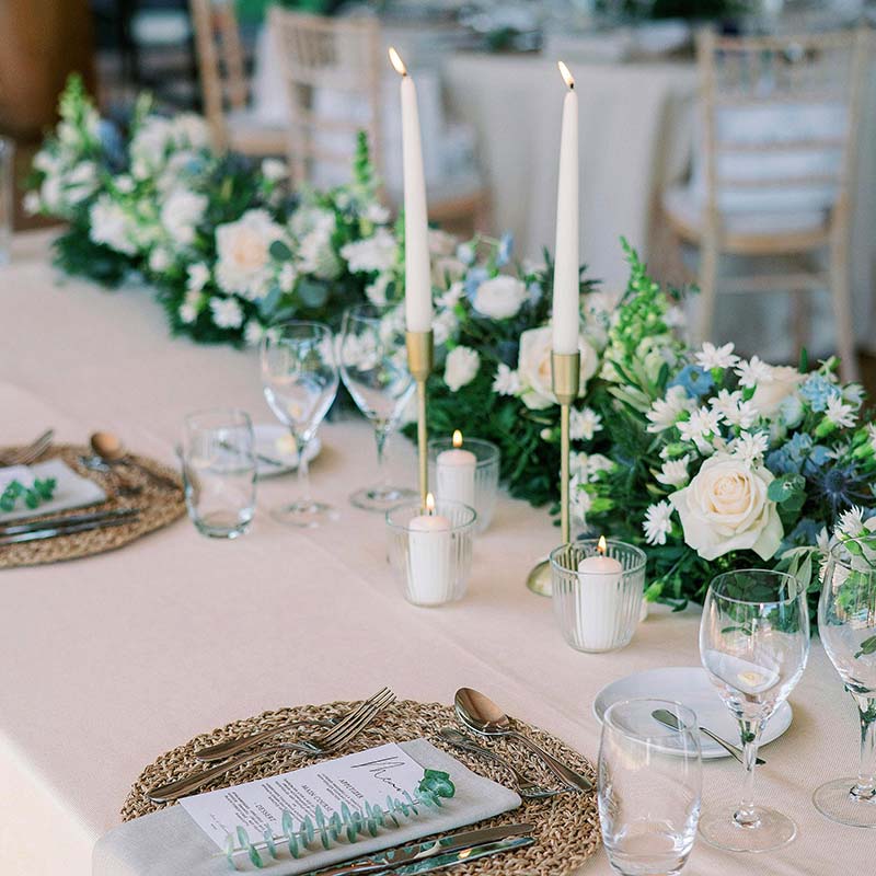 Wedding Decorations