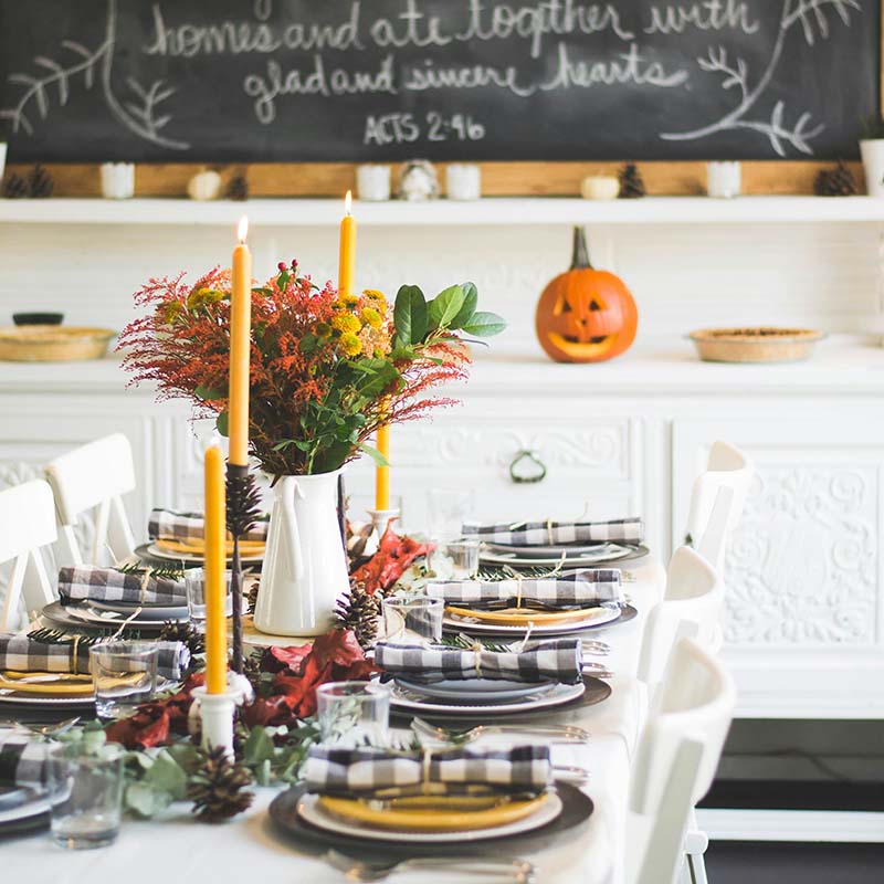 thanksgiving