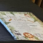 Baby Shower Tableware Set - Jungle Safari Theme Party Supplies photo review