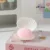 Pink-Peach